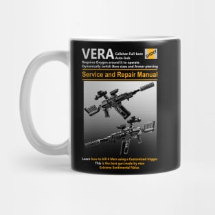 Vera Mug